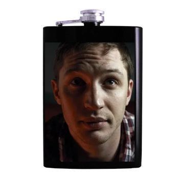 Tom Hardy Hip Flask