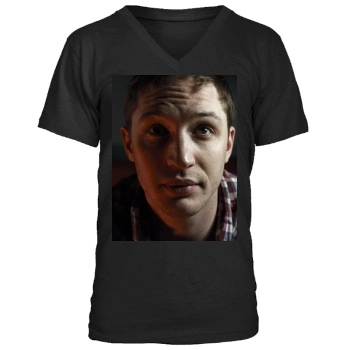 Tom Hardy Men's V-Neck T-Shirt