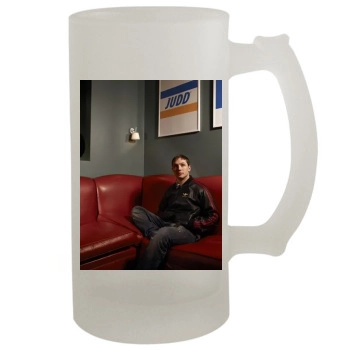 Tom Hardy 16oz Frosted Beer Stein