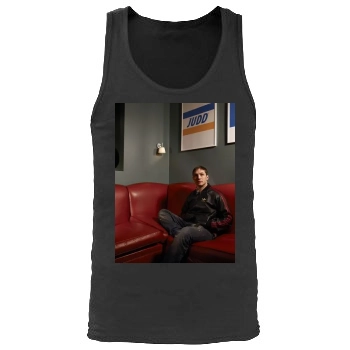 Tom Hardy Men's Tank Top