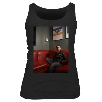 Tom Hardy Women's Tank Top