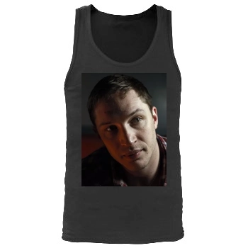 Tom Hardy Men's Tank Top