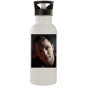 Tom Hardy Stainless Steel Water Bottle