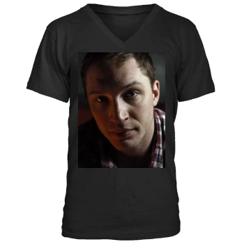 Tom Hardy Men's V-Neck T-Shirt