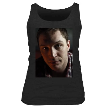 Tom Hardy Women's Tank Top