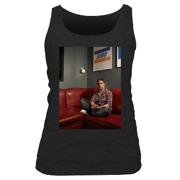 Tom Hardy Women's Tank Top