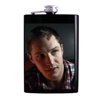 Tom Hardy Hip Flask