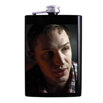 Tom Hardy Hip Flask