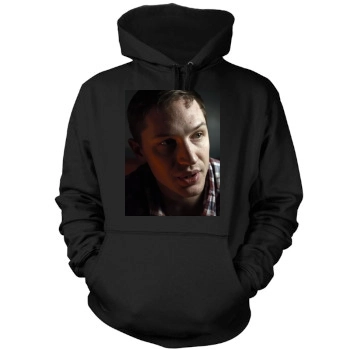 Tom Hardy Mens Pullover Hoodie Sweatshirt