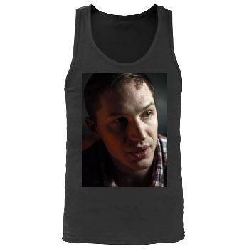 Tom Hardy Men's Tank Top