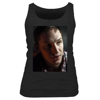 Tom Hardy Women's Tank Top