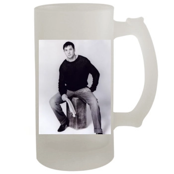 Tom Hardy 16oz Frosted Beer Stein