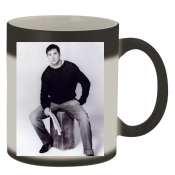 Tom Hardy Color Changing Mug