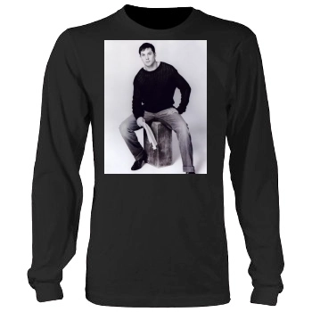 Tom Hardy Men's Heavy Long Sleeve TShirt