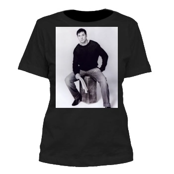 Tom Hardy Women's Cut T-Shirt