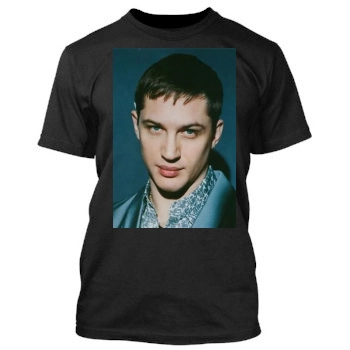 Tom Hardy Men's TShirt