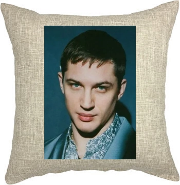 Tom Hardy Pillow