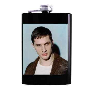 Tom Hardy Hip Flask