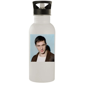 Tom Hardy Stainless Steel Water Bottle