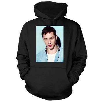 Tom Hardy Mens Pullover Hoodie Sweatshirt