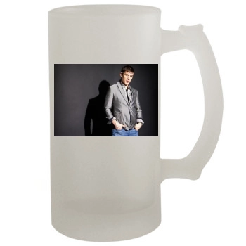 Tom Hardy 16oz Frosted Beer Stein