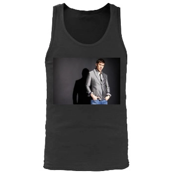 Tom Hardy Men's Tank Top