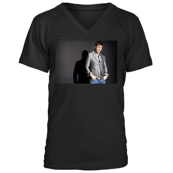 Tom Hardy Men's V-Neck T-Shirt