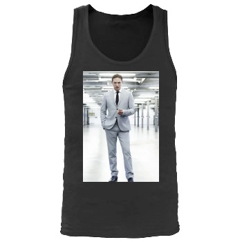 Tom Hardy Men's Tank Top