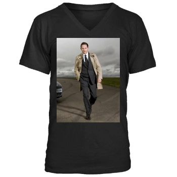 Tom Hardy Men's V-Neck T-Shirt