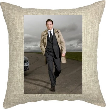 Tom Hardy Pillow