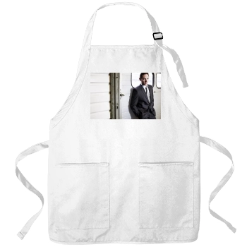 Tom Hardy Apron