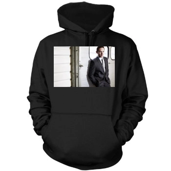 Tom Hardy Mens Pullover Hoodie Sweatshirt