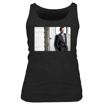 Tom Hardy Women's Tank Top