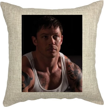 Tom Hardy Pillow