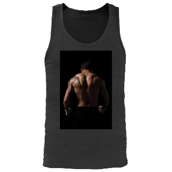 Tom Hardy Men's Tank Top