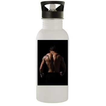 Tom Hardy Stainless Steel Water Bottle