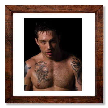 Tom Hardy 12x12