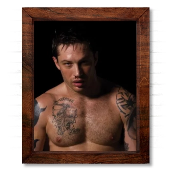 Tom Hardy 14x17