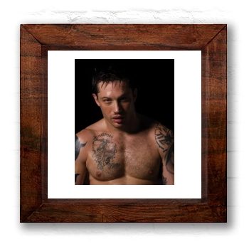 Tom Hardy 6x6