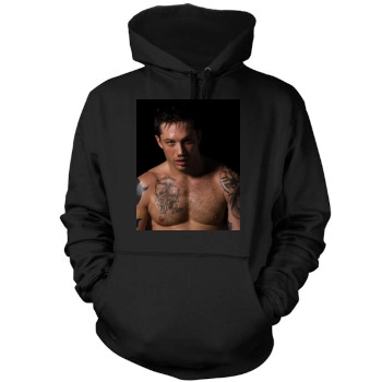 Tom Hardy Mens Pullover Hoodie Sweatshirt