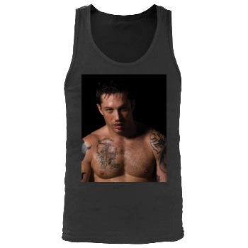 Tom Hardy Men's Tank Top