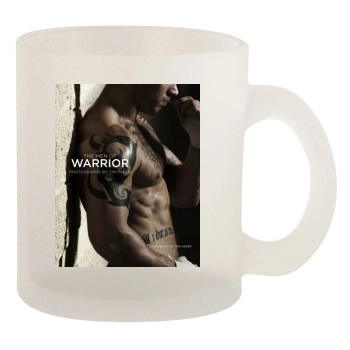 Tom Hardy 10oz Frosted Mug