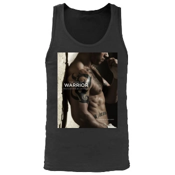 Tom Hardy Men's Tank Top