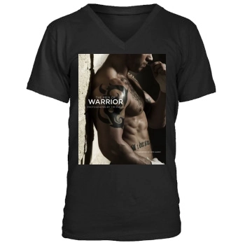 Tom Hardy Men's V-Neck T-Shirt