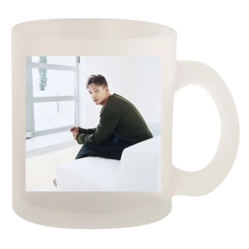 Tom Hardy 10oz Frosted Mug