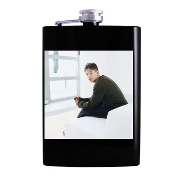 Tom Hardy Hip Flask