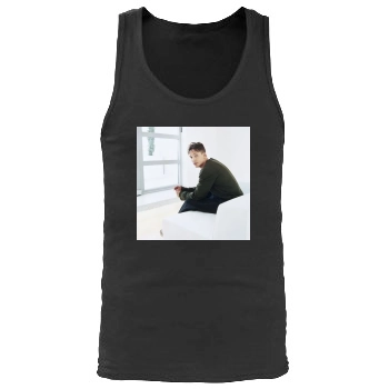 Tom Hardy Men's Tank Top