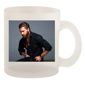 Tom Hardy 10oz Frosted Mug