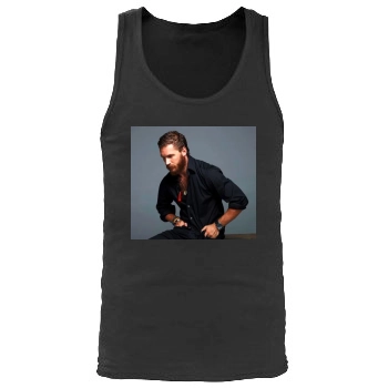 Tom Hardy Men's Tank Top