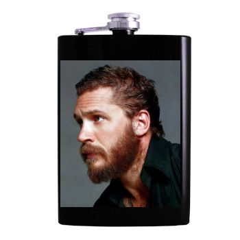 Tom Hardy Hip Flask